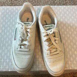 Reebok Club C Vintage Sneaker